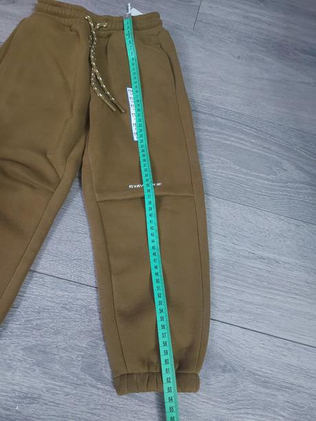 Reserved zateplene teplaky, reserved,116