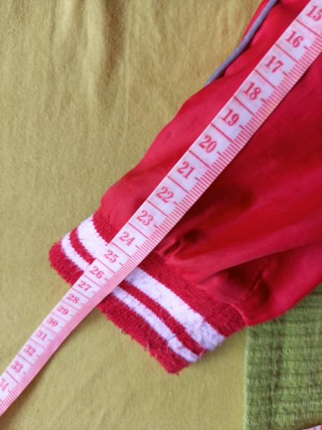 Prechodná vetrovka 9-12 mesiacov, 80