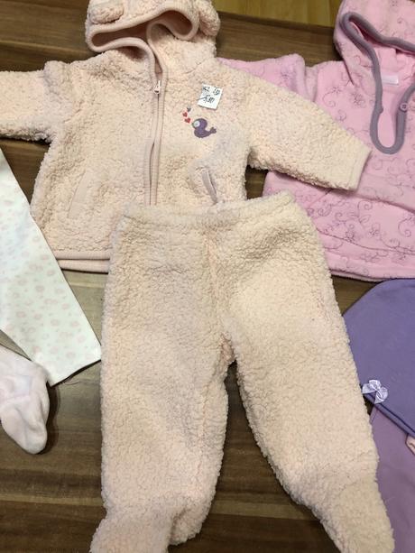 Balik jesennych veci, 50–62