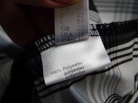 Damsky kvalitny karo blejzer/sako, 48