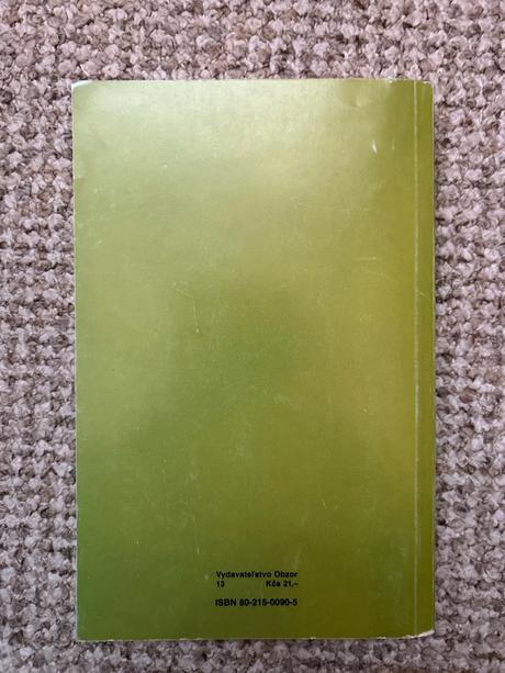 Návšteva po roku - klára horváthová, 