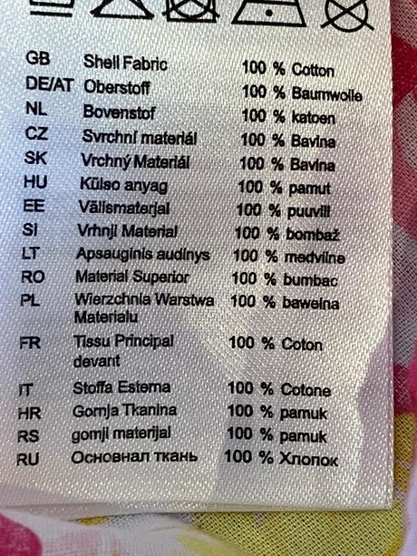 Dievčenská kvetovaná blúzka (110), dopodopo,110