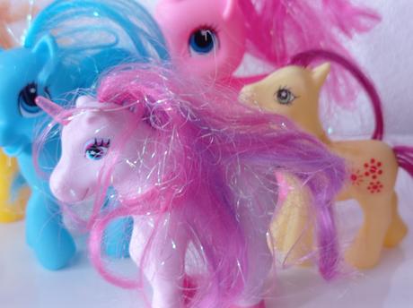 My little pony, 
