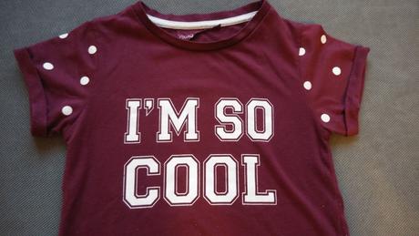 Tričko, young dimension,110