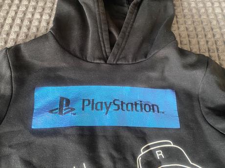 Mikina playstation, 134