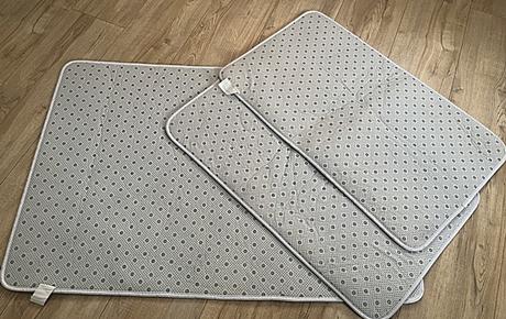 Set 3x predložka home, 