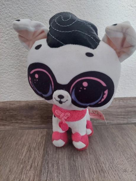 Lol plyšové zvieratko,