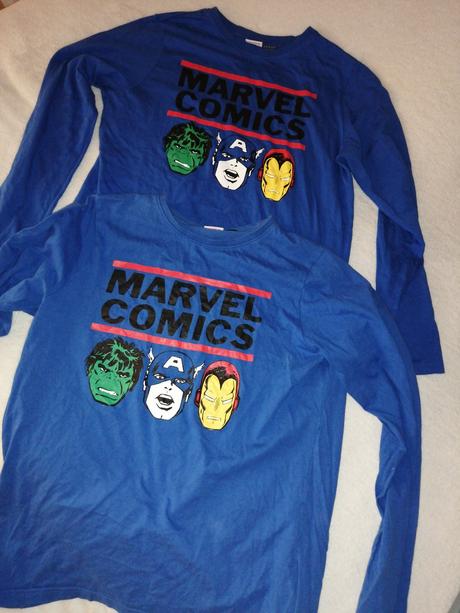 Marvel tricka, marvel,152