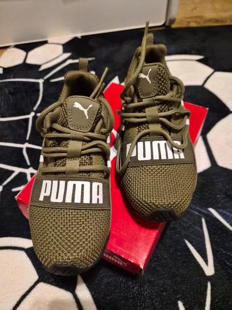 Tenisky puma 32, puma,32