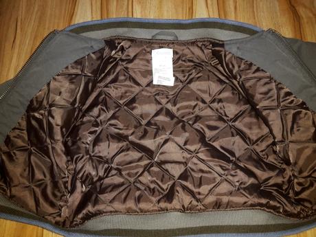 Prechodne bundicky, 86