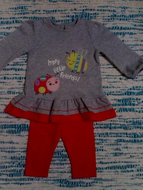 Sivy kompletik, george,68