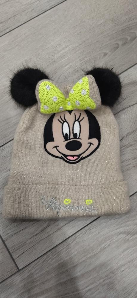 Zimná čiapka, h&m,110