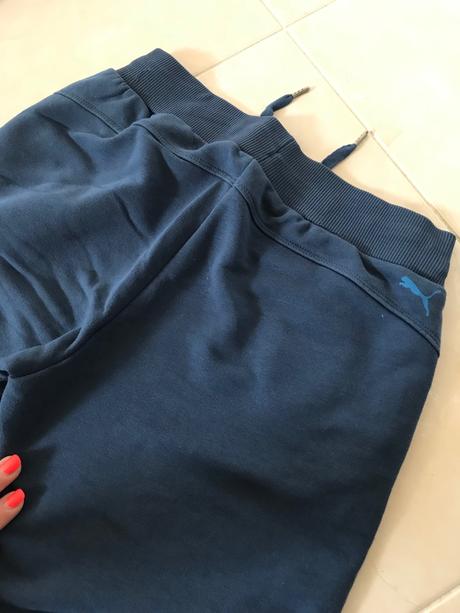 Teplakova súprava puma, puma,164