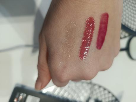 Maybelline lesk na prery - nové, 