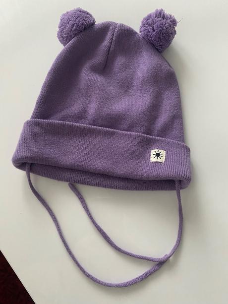 Čiapka 48-50 lindex, lindex,48