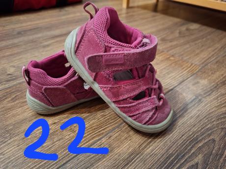 Predám rôzne topánky veĺkosti 19,20,21,22 pre diev, 21