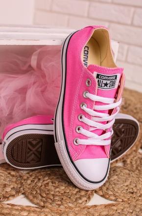 Tenisky converse chuck taylor all star ox, veľ.37, converse,37