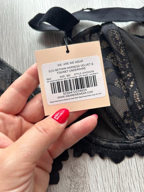 Podprsenka, gerry weber,80c