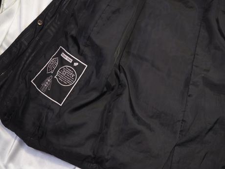 Kvalitná pierková bunda street one, street one,44