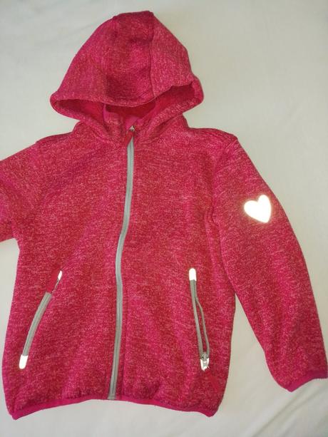 Sveter teplý hrubý128, kik,128