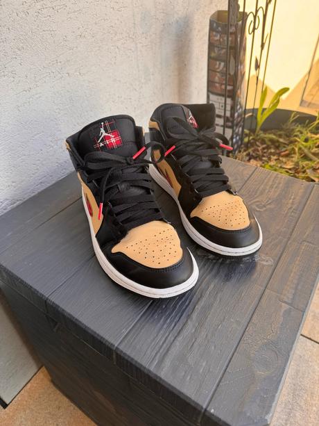 Tenisky nike jordan 40,5, nike,40