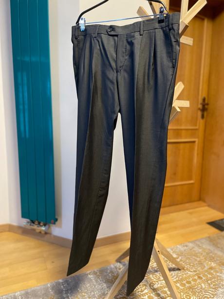 Blažek komplet oblek, 54