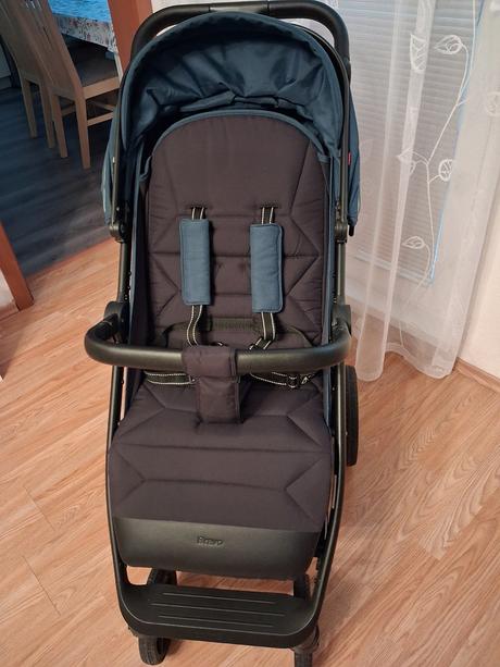 Carrello bravo plus, carrello,carrello bravo plus