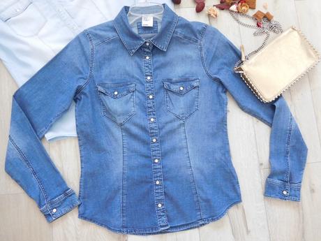 Riflové košele-s,, s