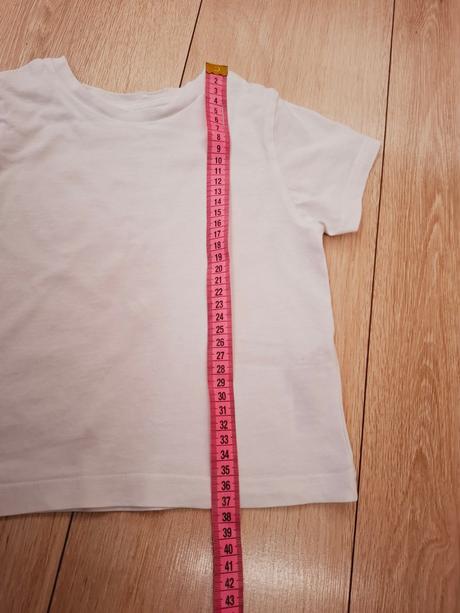 Tričko, primark,110