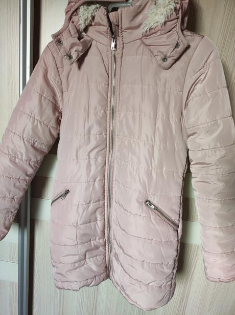 Zimný kabát 152, 152
