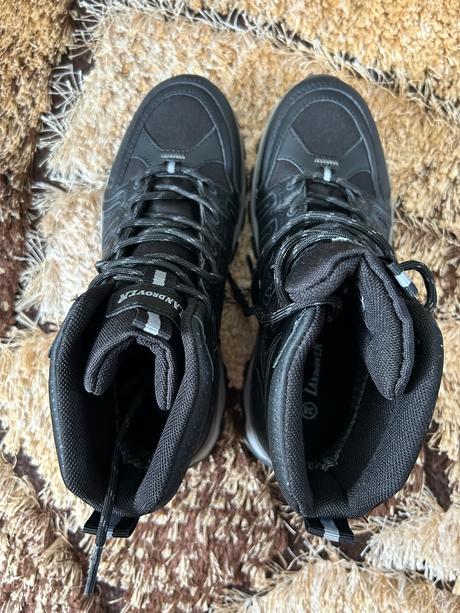 Vyššie topánky landrover, 38