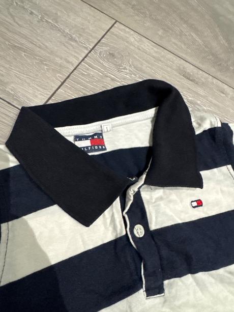 Tričko tommy hilfiger, tommy hilfiger,98