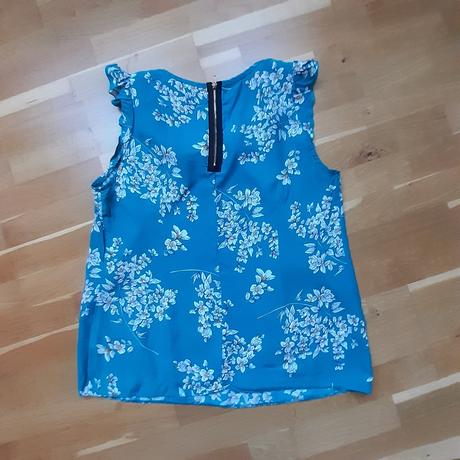 Letný top, dorothy perkins,42