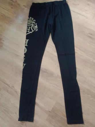 Legíny harry potter, 158