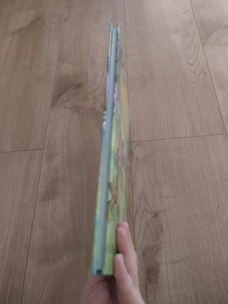 Dobrodružstvo s myškami, 