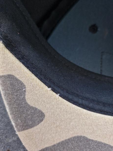 Šiltovka minikid, 110