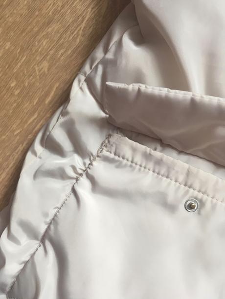 Zimna bunda, zara,164