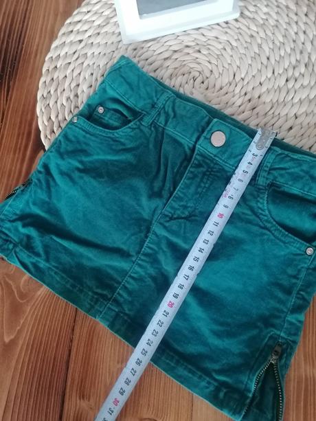 Mencestrova sukňa zara 110, zara,104