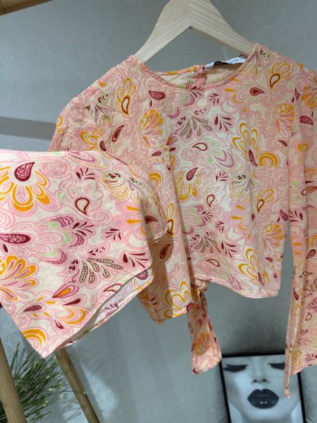 Top zara, zara,s