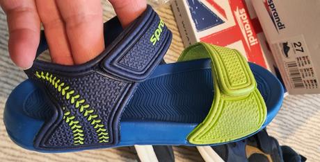 Topánočky veľ. 27, sprandi,27