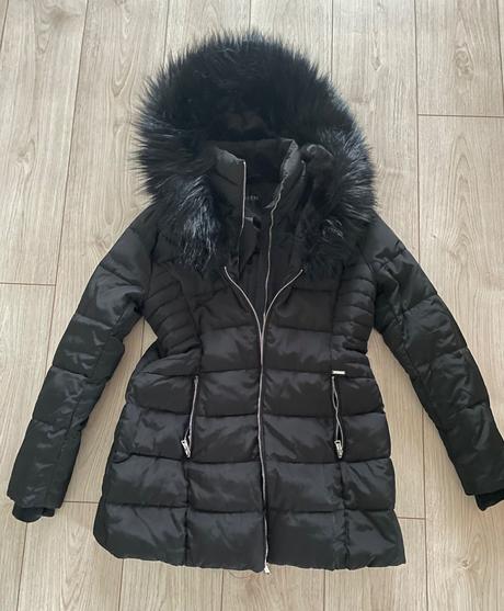 Vetrovka zimná guess, guess,m