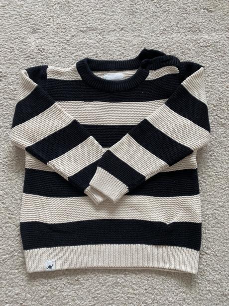 Pletený sveter, reserved,98