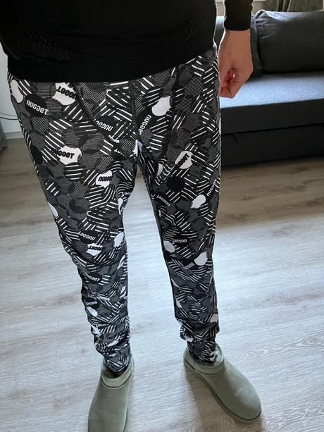 Termo prádlo nohavice nugget, s