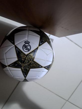 Lopta real madrid, adidas