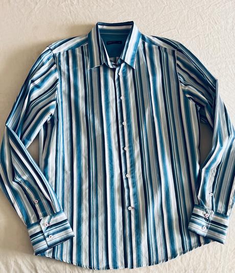 Cedar wood košela vel.l, l