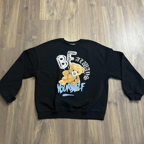 Mikina bershka, bershka,m