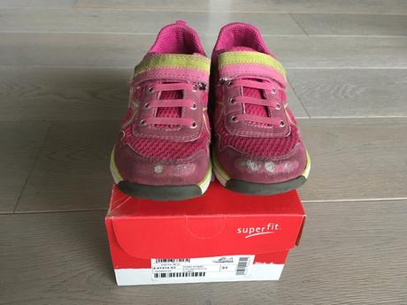 Tenisky, superfit,31