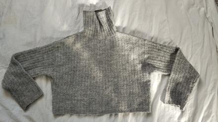 Rolák do pása, h&m,134