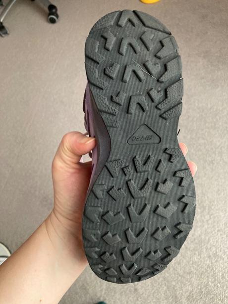 Trekové topánky hitec 33, hi-tec,33