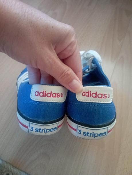 Adidas neo tenisky, adidas,36